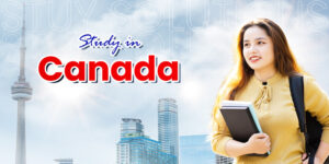 How to get full fund scholarship in Canada