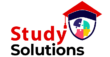 Study Solutions Logo