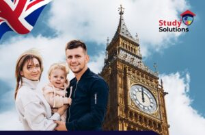 Last Chance to Bring Dependent in UK