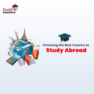 A Comprehensive Guide to Choosing the Best Country to Study Abroad