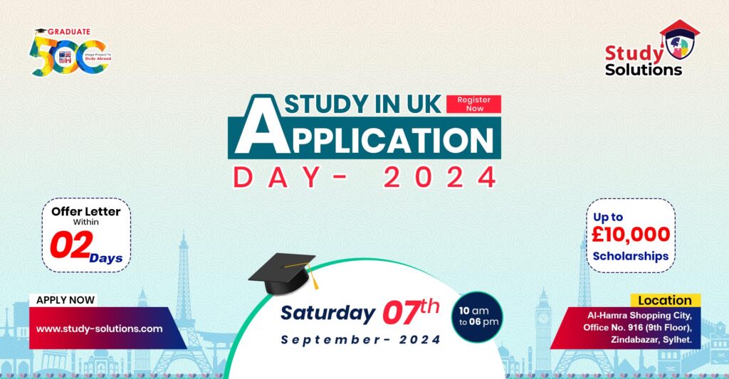 UK-Application-day 2024