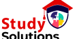 Study Solutions Logo